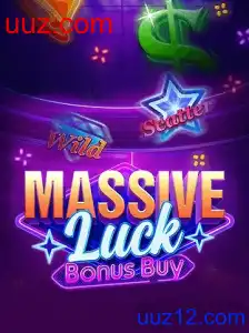 MassiveLuckBonusBuy